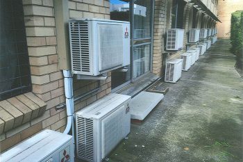 Brivis Evaporative Air Conditioning Canberra