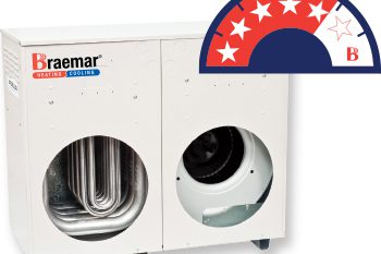 Braemar Ducted Gas Heating Canberra