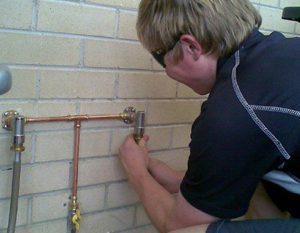 Plumbing Inspections