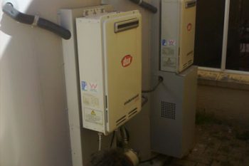 Hot Water Heater Repairs, Installation and Maintenance Canberra