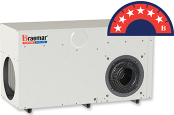 Braemar Ducted Reverse Cycle Air Conditioning Canberra