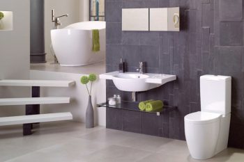 We Do Bathroom Renovations in Canberra