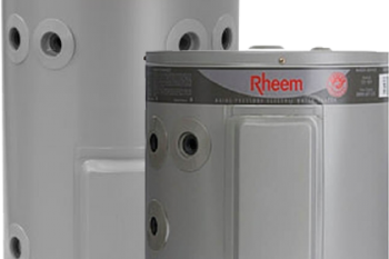 Rheem Hot Water Systems in Canberra